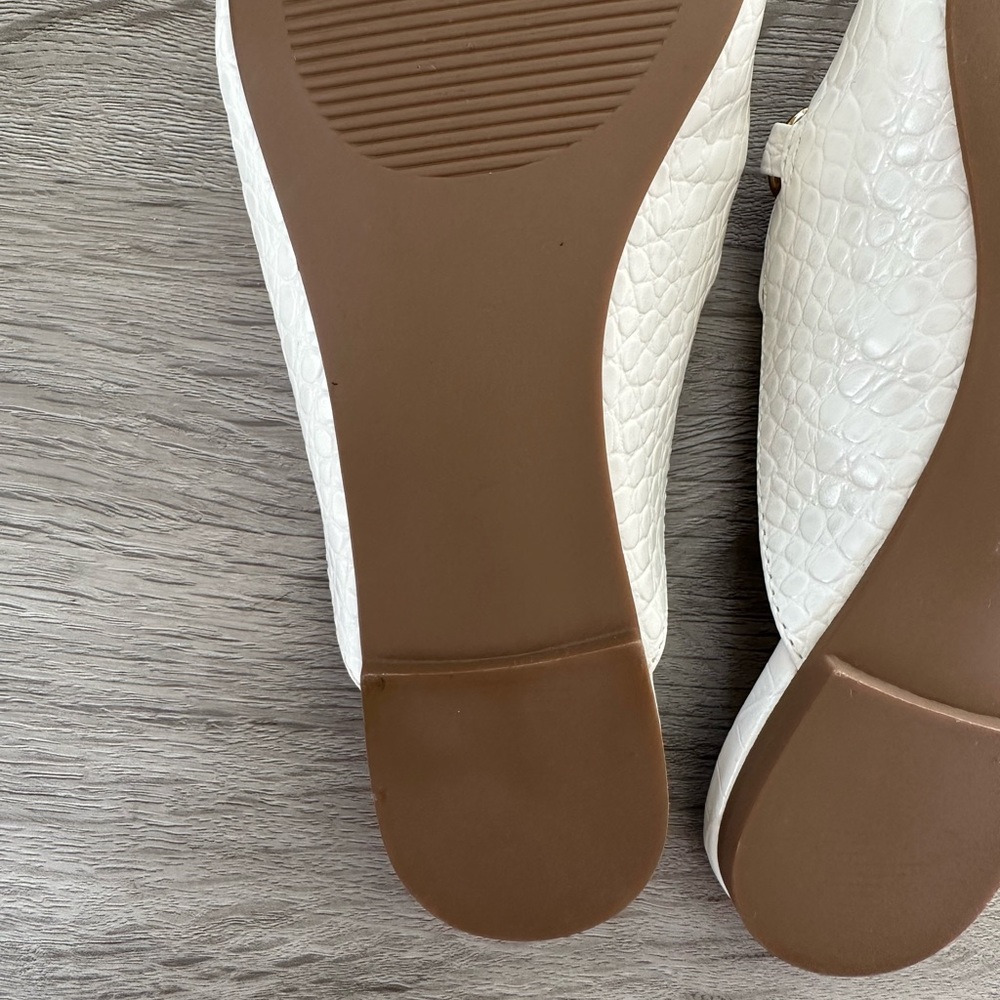 Steve Madden Forever Chain Pointed Toe Mule - Bon… - image 4